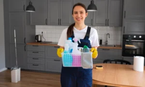 Partner In Managing Domestic Worker Visas - Imdad Center