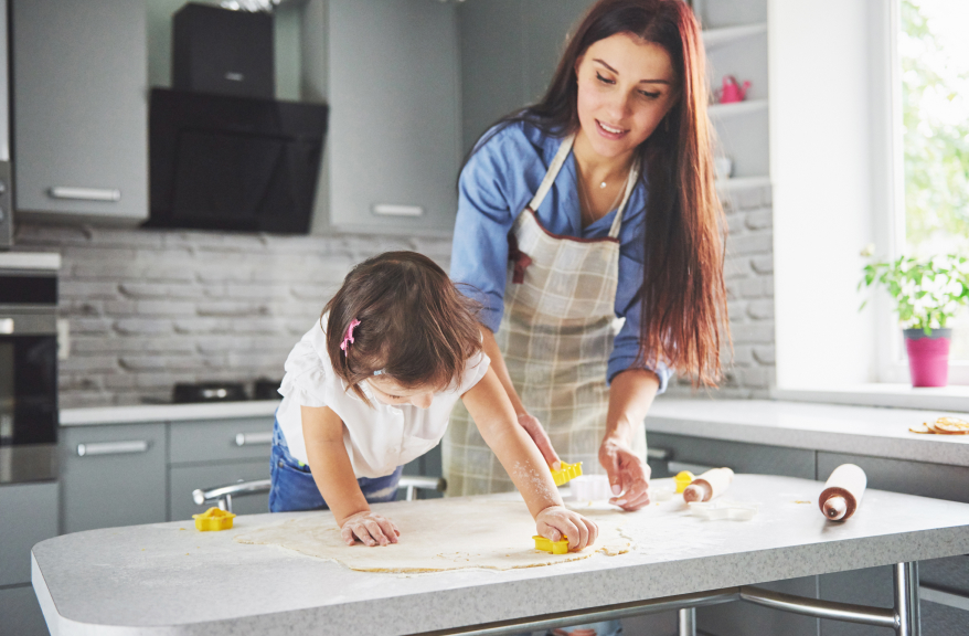 Live In Maid - Imdad Center