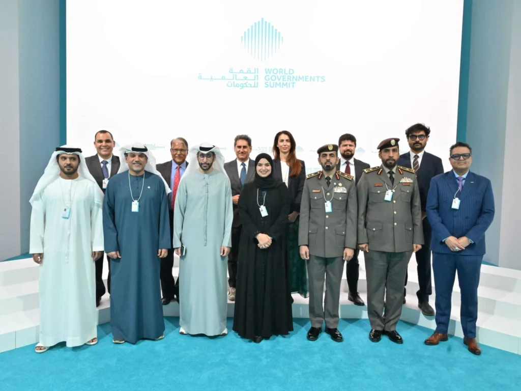 Blue Visa Uae - Imdad Center