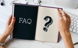 Frequently Asked Questions - Imdad Center