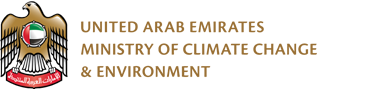 Ministry Of Climate Change And Environment Logo