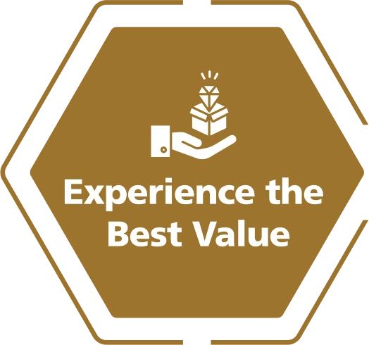 Experience Icon