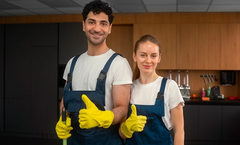 Domestic Worker Insurance - Imdad Center