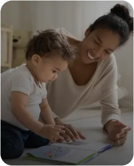 Nanny - Imdad Center