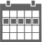 Calendar Icon