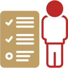 Domestic Workers Rights Icon