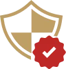 Agency Guarantees Icon