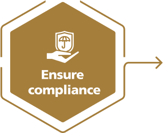 UAE's Laws Compliant - Imdad Center