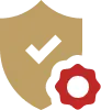 Protection Of Rights Icon