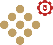 Establishing Bonds Icon