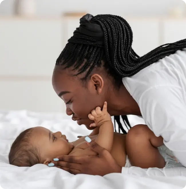 Live In Domestic Worker Services UAE - Imdad Center