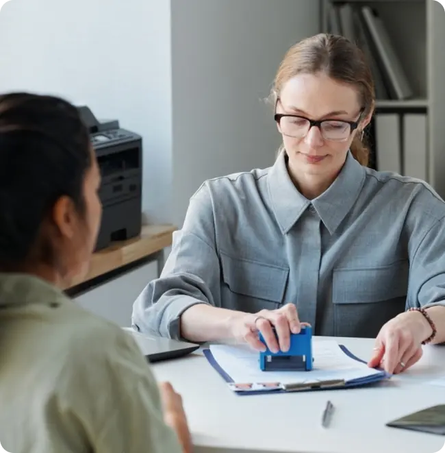 Live In Maid Recruitment UAE - Imdad Center