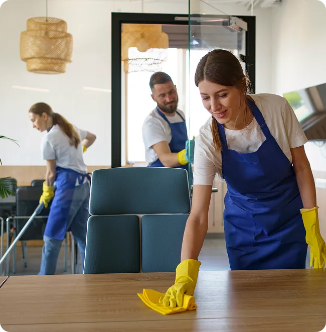 MOHRE Approved Domestic Worker Roles - Imdad Center