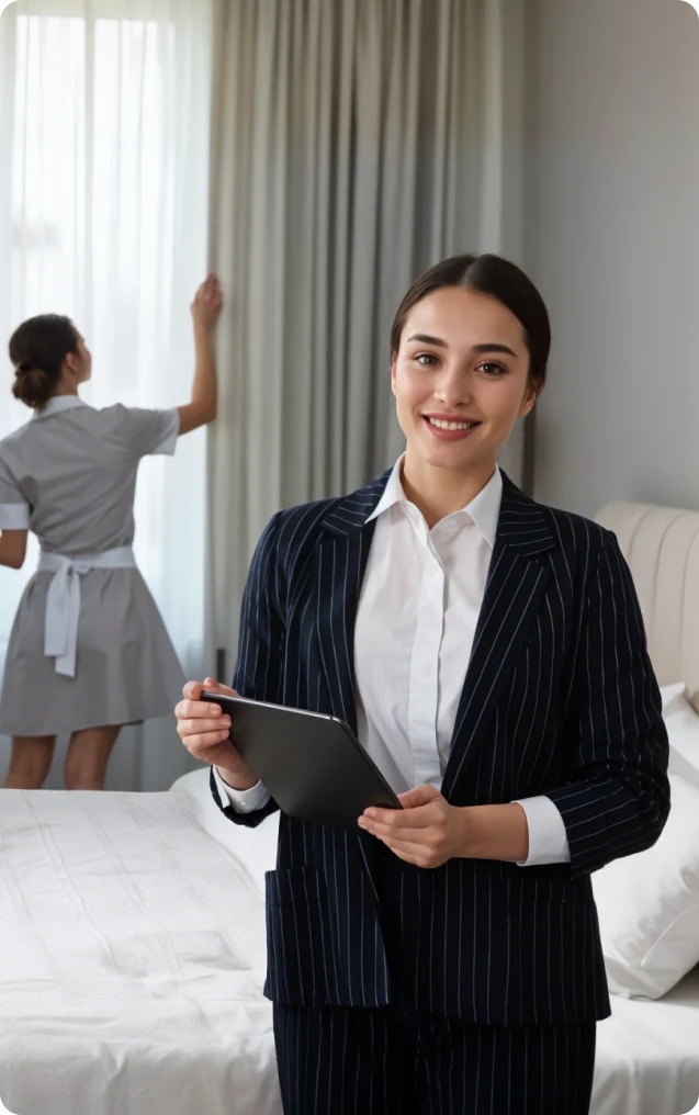 Career Opportunities In Dubai - Imdad Center