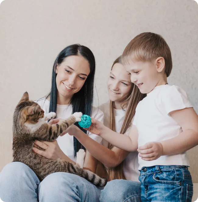 Domestic Nanny Hiring Dubai - Imdad Center