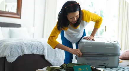 Licensed Housemaid Agency UAE - Imdad Center