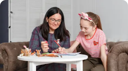 Live In Nanny Services Dubai - Imdad Center