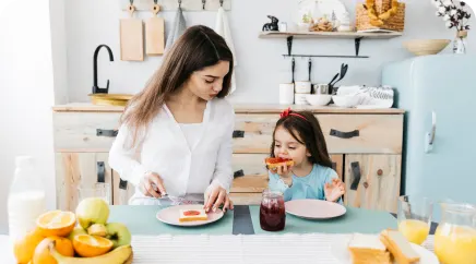 Nanny Placement Services Dubai - Imdad Center