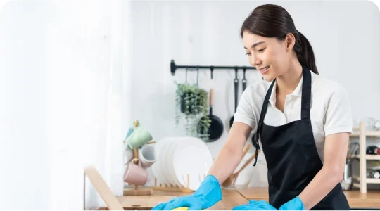 Professional Manpower Supply Solutions – Imdad Center