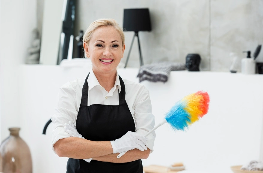 Domestic Worker Health Insurance Uae - Imdad Center