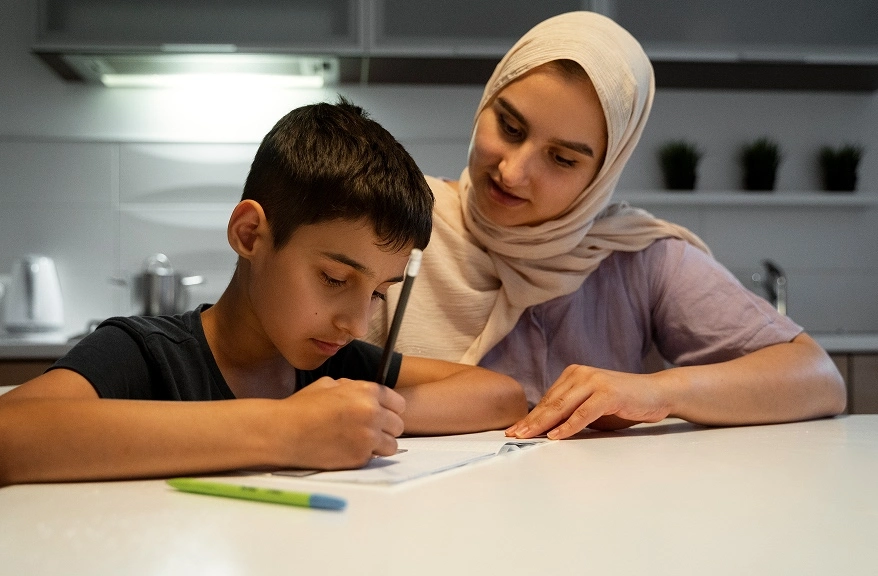 Understanding Childcare Certifications In Dubai - Imdad Center