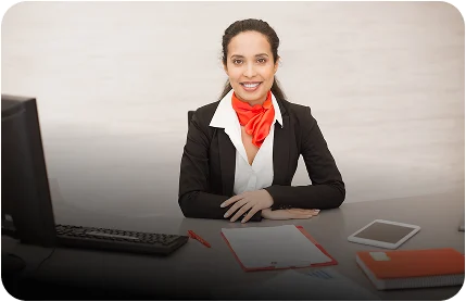 Visa Services For Maids Icon