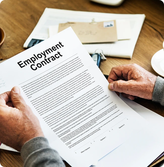 Unemployment Insurance - Imdad Center