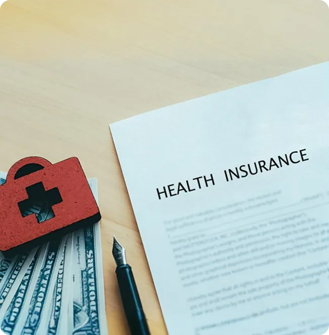 Health Insurance For Our Domestic Workers - Imdad Center