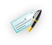 Auto Debit Icon