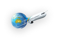 Process Complete Icon