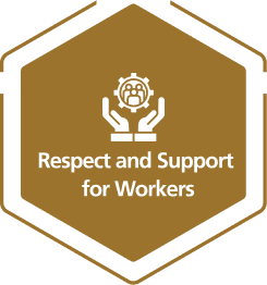 Respectful Employer Guidelines Icon