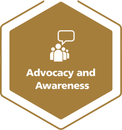 Background Verification And Compliance Icon