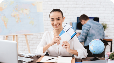 Licensed Filipino Maid Agency Dubai - Imdad Center