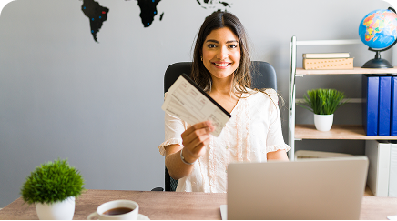 Indian Domestic Worker Placement Dubai - Imdad Center