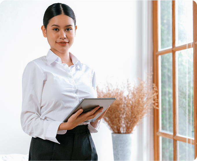 Indian Housemaid Hiring UAE - Imdad Center