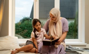 Live In Nanny Accommodation Requirements - Imdad Center