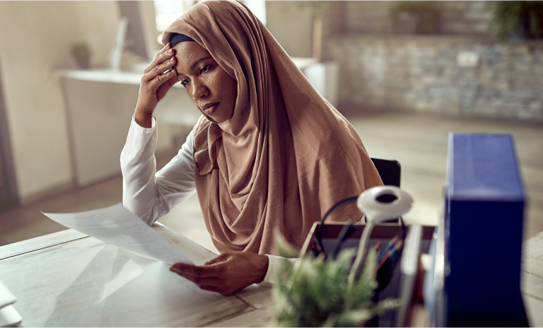 Dangers Of Hiring Domestic Help - Imdad Center