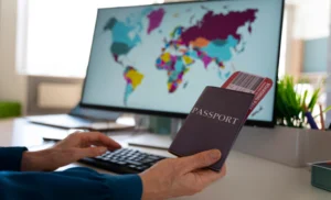 Emergency Visa Services For Domestic Workers - Imdad Center