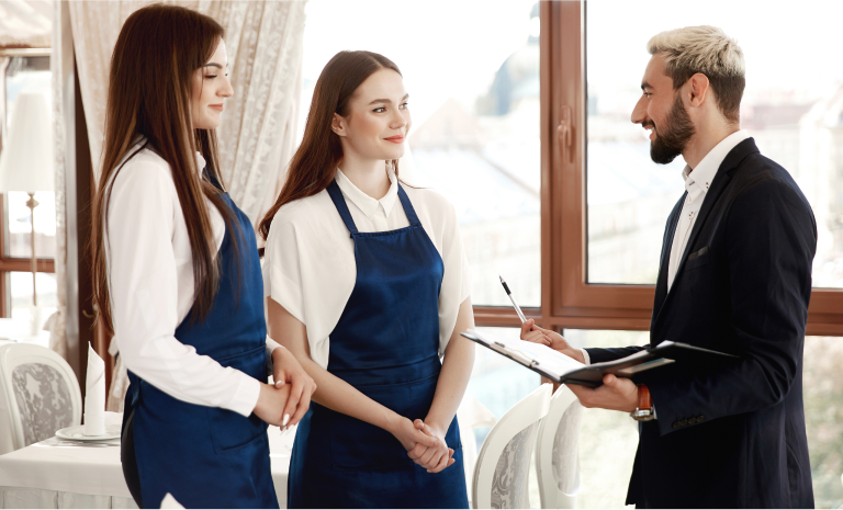 Full-time Vs Contract Maids In Dubai - Imdad Center