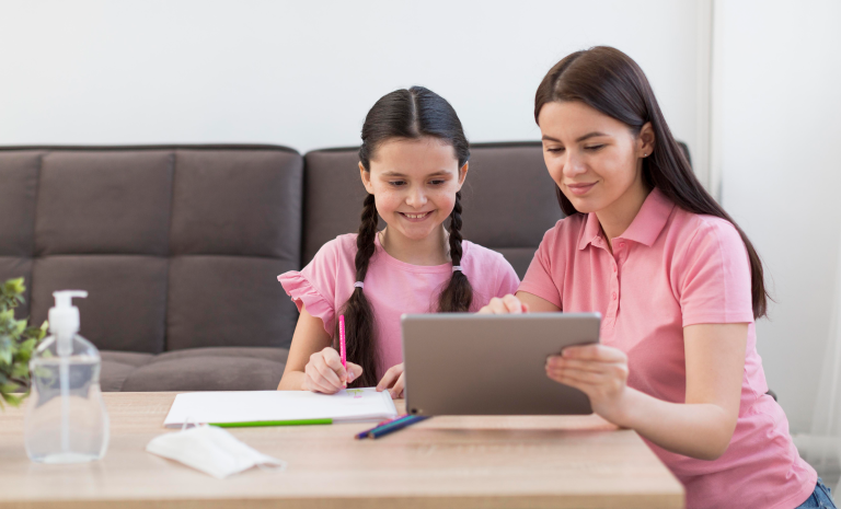 Hiring a Nanny in Dubai for Special Needs Children - Imdad HR