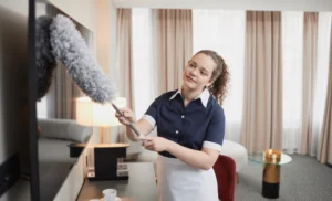 Dubai Home Guide: Outsourcing vs In-House Maid Services - Imdad HR