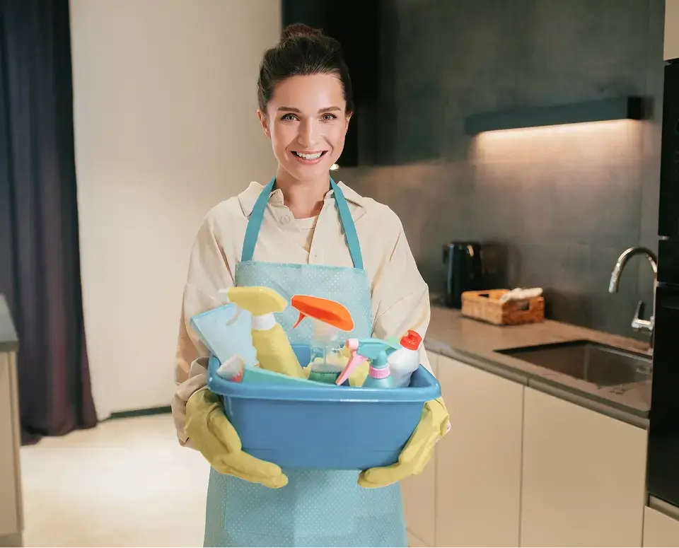 Reliable And Comprehensive Household Support - Imdad Center