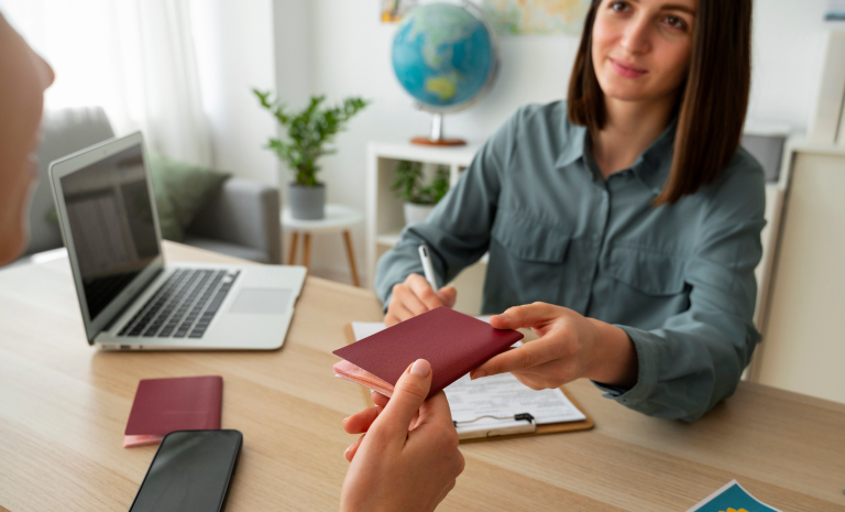 Maid Visa Renewal Dubai - Imdad HR