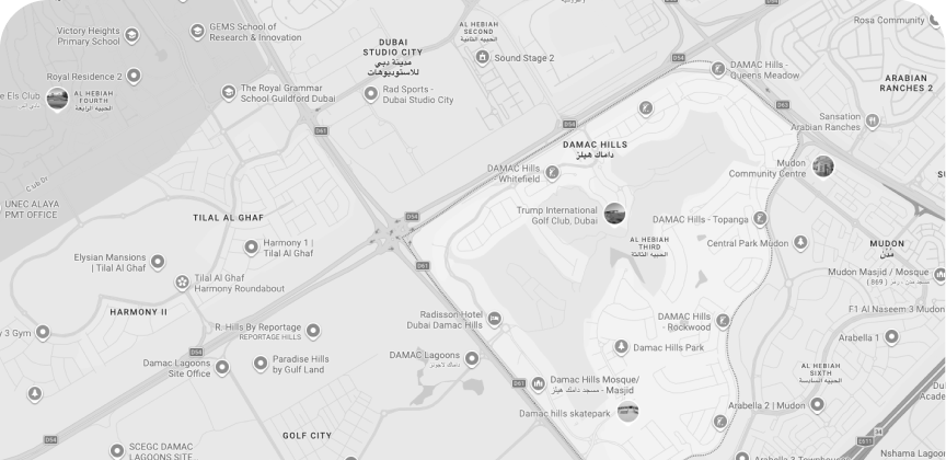Damac Hills Maid Visa Services Dubai – Imdad Center