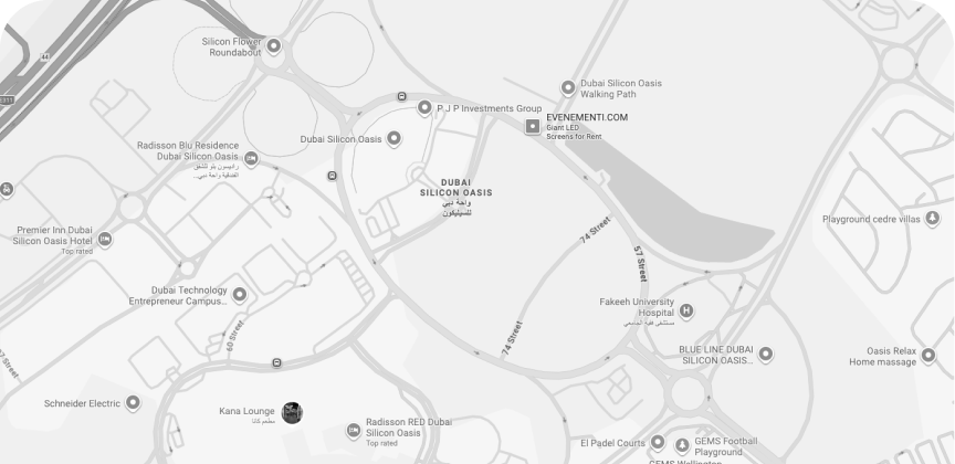 Dubai Silicon Oasis Maid Visa Services Dubai – Imdad Center