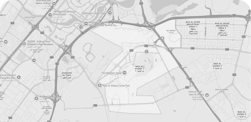 Meydan Maid Visa Services Dubai – Imdad Center