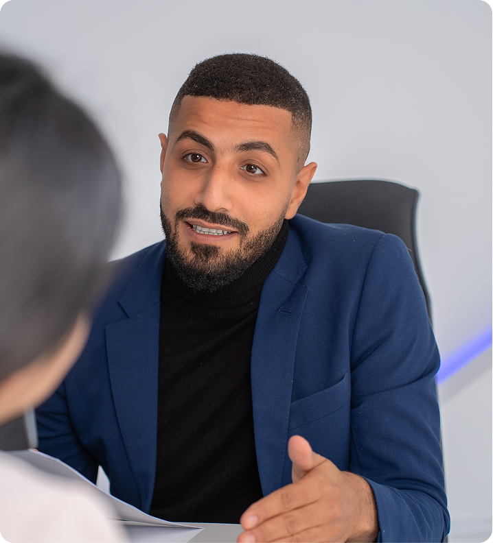 Maid Visa Consultation For Dubai Silicon Oasis Residents – Imdad Center