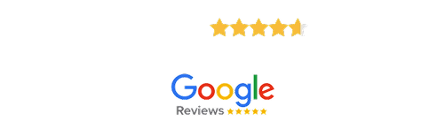 Google Review Icon