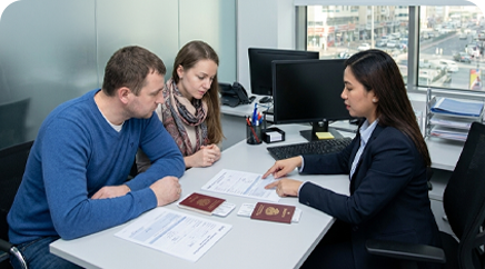 Our Team Helps Coordinate These Processes – Imdad Center