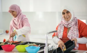 Choosing A Domestic Worker By Family Type – Imdad Center